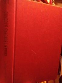 KRIGEN I EUROPAS BAGGARD