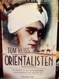 ORIENTALISTEN