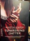 TOMRERENS DATTER