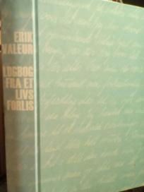 LOGBOG FRA ET LIVSFORLIS