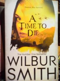 A TIME TO DIE