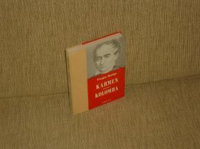Karmen/ Kolomba