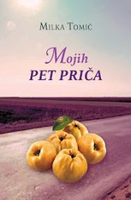 Mojih pet priča