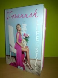 ZORANNAH: LIFE & STYLE Zorana Jovanović Zorannah