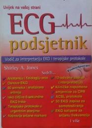 ECG Podsjetnik