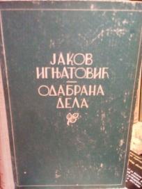 ODABRANA DELA - PATNICA - roman