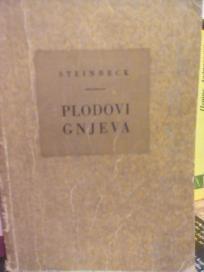 PLODOVI GNJEVA