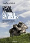Drugi peron, četvrti kolosijek Drugi peron, četvrti kolosijek
