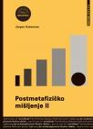 Postmetafizičko mišljenje II Postmetafizičko mišljenje II