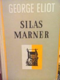 SILAS MARNER -Tkalac iz Raveloea