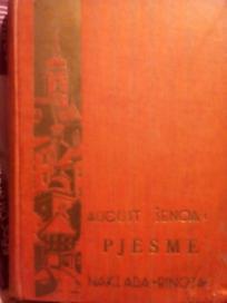 AUGUST SENOA PJESME