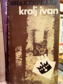 KRALJ IVAN