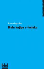 Mala knjiga o čovjeku