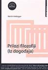 Prilozi filozofiji (Iz dogođaja) Prilozi filozofiji (Iz dogođaja)