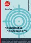 Hermeneutika i njezini problemi Hermeneutika i njezini problemi
