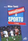 Menadžment u sportu Menadžment u sportu