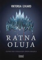 Ratna oluja, knjiga IV