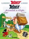 Asterix 32 - Asterix i povrataka klupe Asterix 32 - Asterix i povrataka klupe