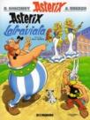 Asterix 31 - Asterix i Latraviata Asterix 31 - Asterix i Latraviata