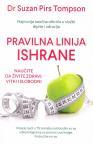 Pravilna linija ishrane Pravilna linija ishrane