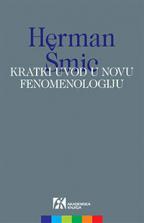 Kratki uvod u Novu fenomenologiju
