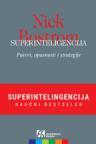 Superinteligencija (Putevi, opasnosti i strategije)