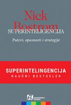 Superinteligencija (Putevi, opasnosti i strategije)