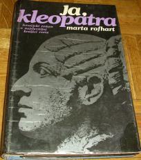 JA, KLEOPATRA