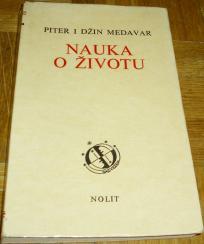 NAUKA O ŽIVOTU