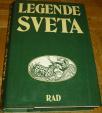 LEGENDE SVETA