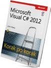 Microsoft Visual C# 2012 korak po korak Microsoft Visual C# 2012 korak po korak
