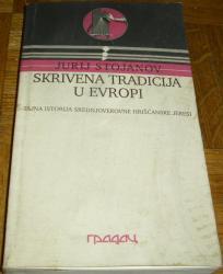SKRIVENA TRADICIJA U EVROPI 
