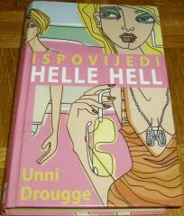 ISPOVJEDI HELLE HELL