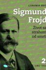 Sigmund Frojd II: Život sa strahom od smrti (1902-1920) Sigmund Frojd II: Život sa strahom od smrti (1902-1920)
