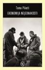 Ekonomija nejednakosti Ekonomija nejednakosti