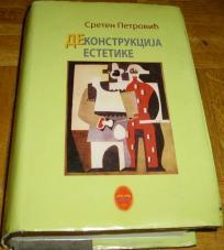 DEKONSTRUKCIJA ESTETIKE