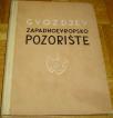 ZAPADNOEVROPSKO POZORIŠTE NA PREKRETNICI XIX i XX VIJEKA
