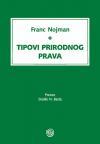 Tipovi prirodnog prava