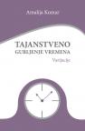 Tajanstveno gubljenje vremena Tajanstveno gubljenje vremena