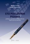 Sto poslovnih pisama – putokaz u poslovnu korespondenciju Sto poslovnih pisama – putokaz u poslovnu korespondenciju