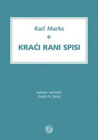 Kraći rani spisi