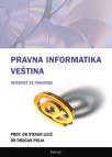 Pravna informatika veština - internet za pravnike Pravna informatika veština - internet za pravnike
