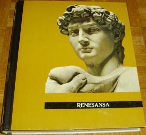 UMJETNOST U SLICI : RENESANSA 
