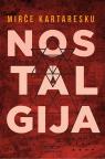 Nostalgija Nostalgija