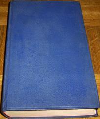 SVETO PISMO STAROGA I NOVOGA ZAVJETA