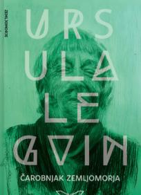 Čarobnjak Zemljomorja