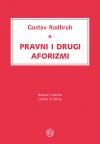 Pravni i drugi aforizmi Pravni i drugi aforizmi