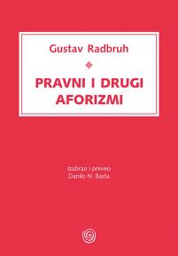 Pravni i drugi aforizmi
