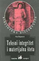 Telesni integritet i materijalna šteta