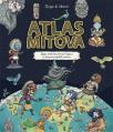 Atlas mitova Atlas mitova